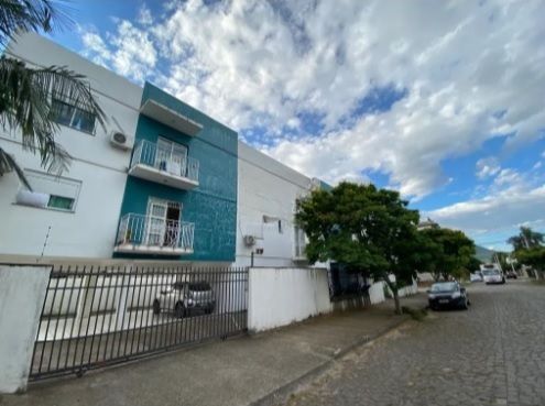 Apartamento, 1 quarto, 38 m² - Foto 1