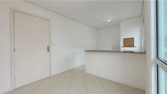 Apartamento, 1 quarto, 38 m² - Foto 2