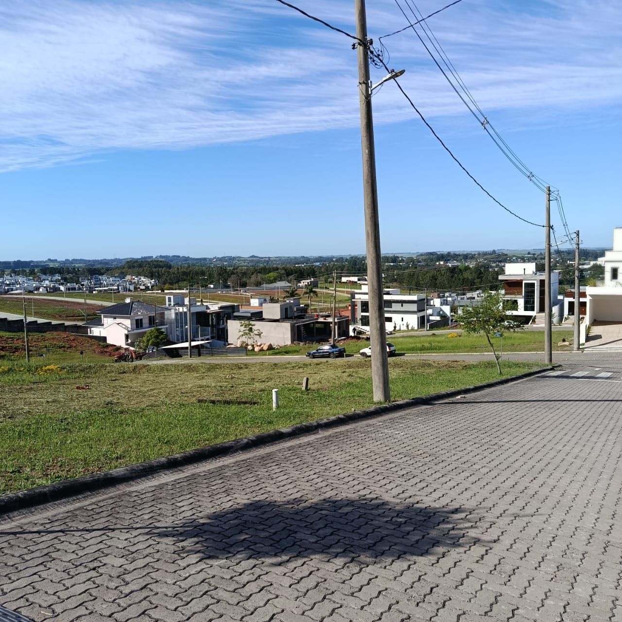 Terreno, 300 m² - Foto 1