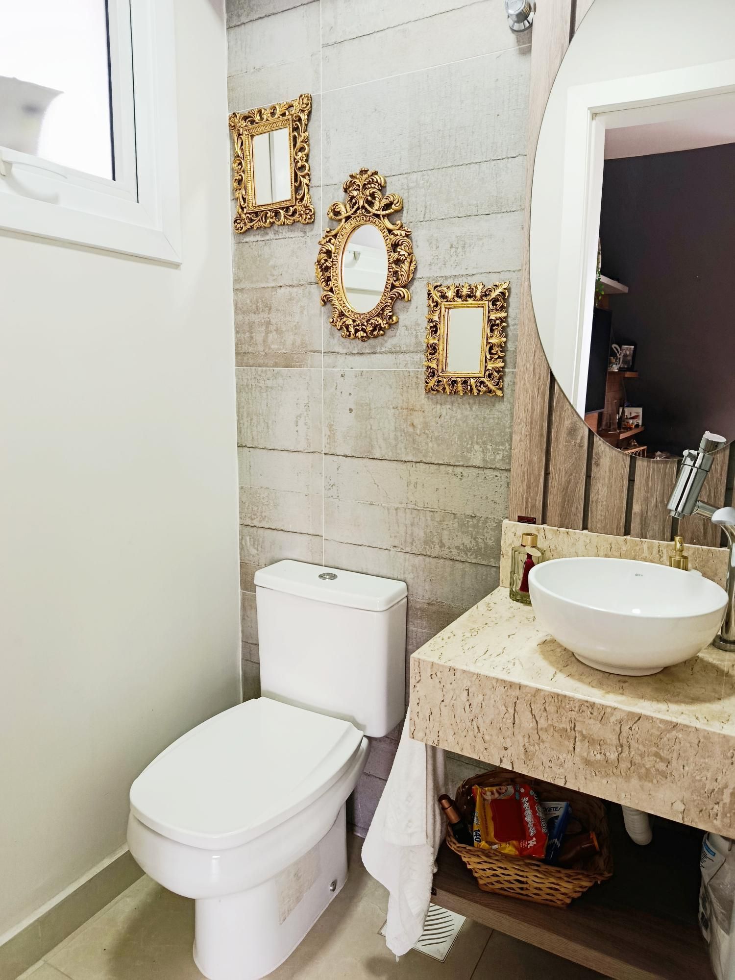 Casa, 3 quartos, 156 m² - Foto 11