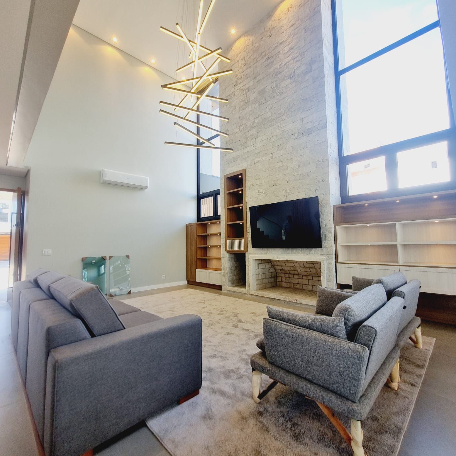 Casa, 5 quartos, 381 m² - Foto 5