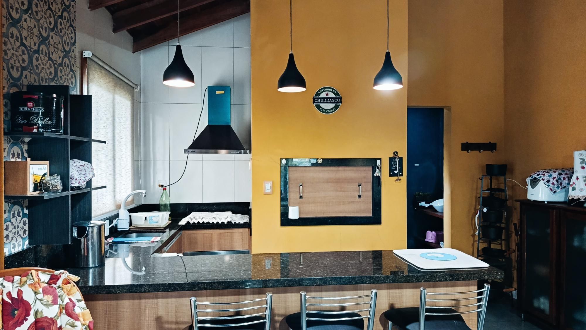 Casa, 3 quartos, 254 m² - Foto 12