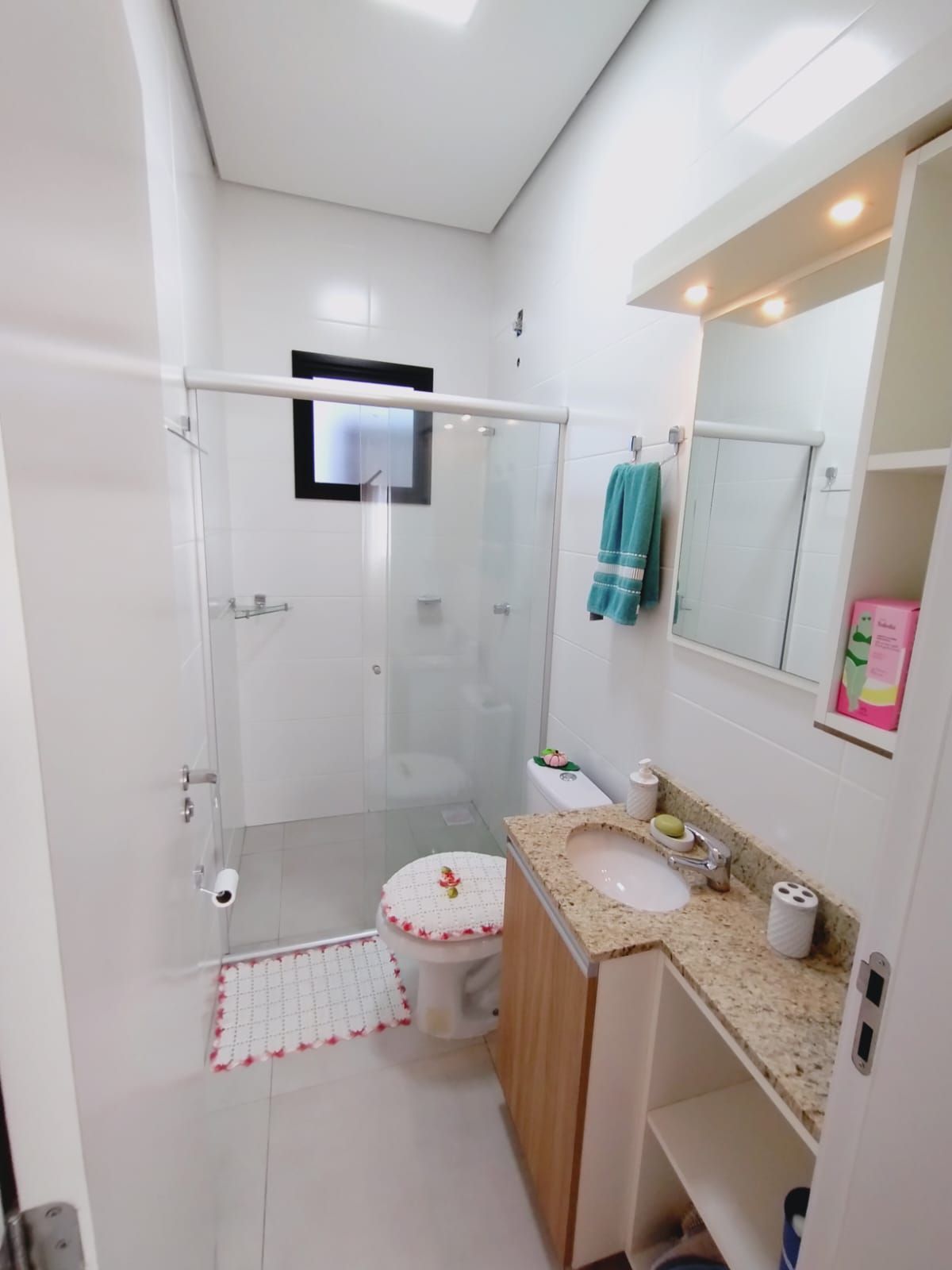 Casa, 3 quartos, 132 m² - Foto 11