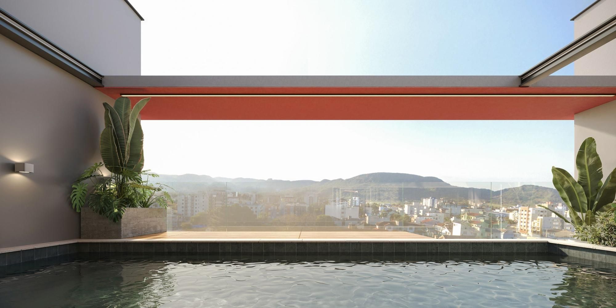 Apartamento, 1 quarto, 40 m² - Foto 8