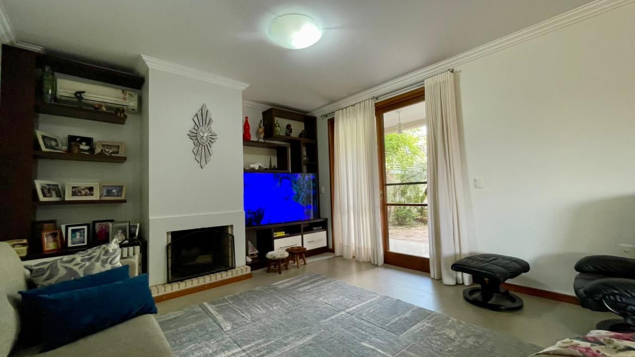 Casa, 4 quartos, 329 m² - Foto 8