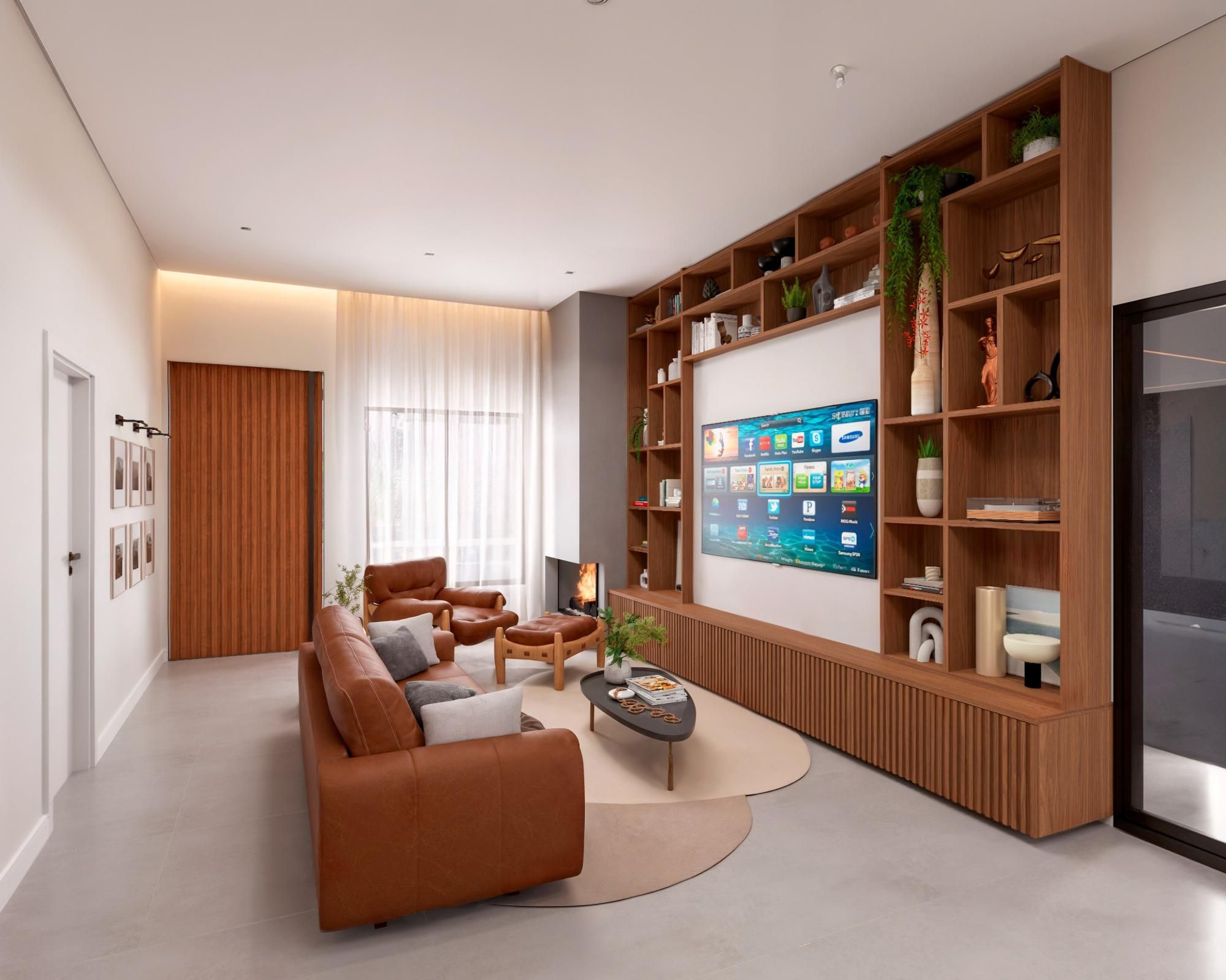 Casa, 3 quartos, 220 m² - Foto 6