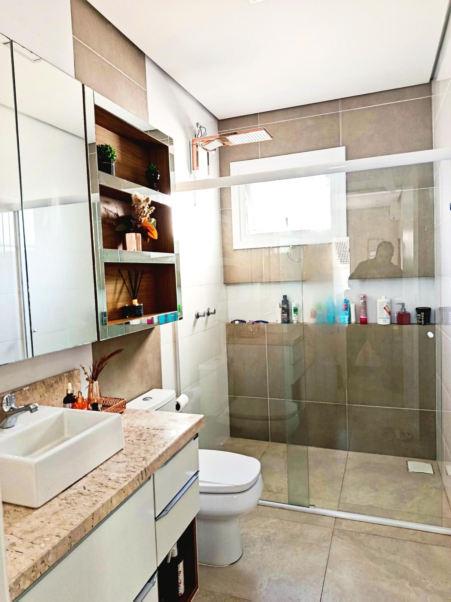 Casa, 3 quartos, 156 m² - Foto 15