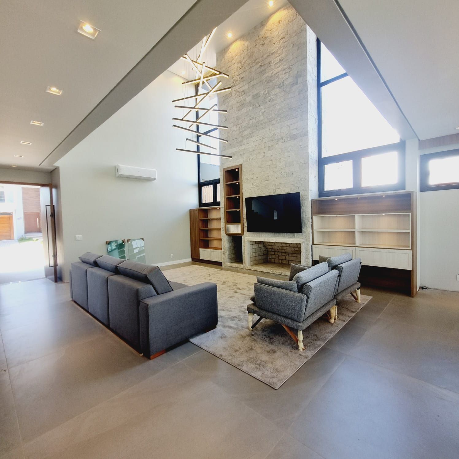 Casa, 5 quartos, 381 m² - Foto 3