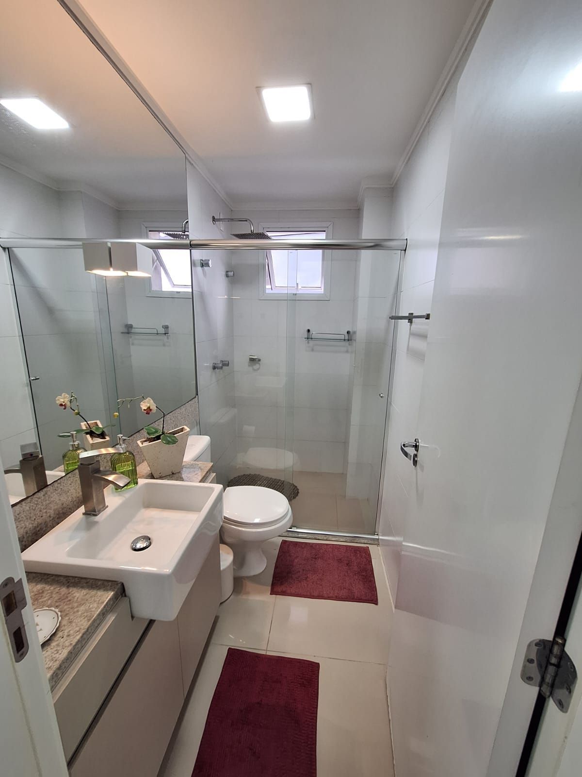 Apartamento, 2 quartos, 91 m² - Foto 12