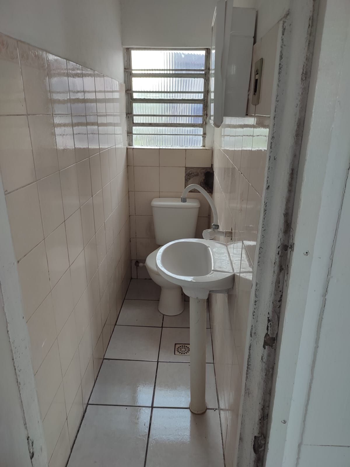 Loja-Salão, 50 m² - Foto 7