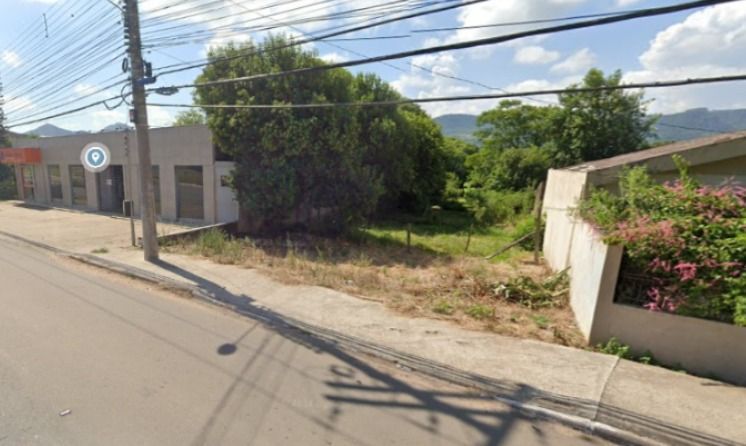 Terreno, 1658 m² - Foto 1