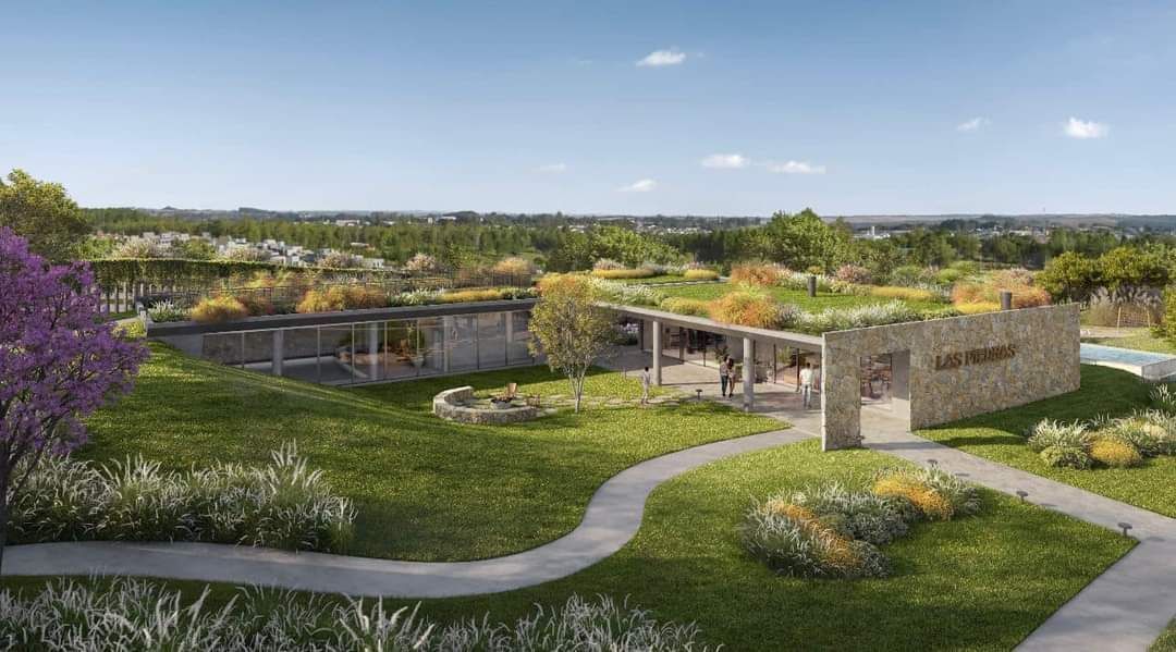 Terreno, 300 m² - Foto 2