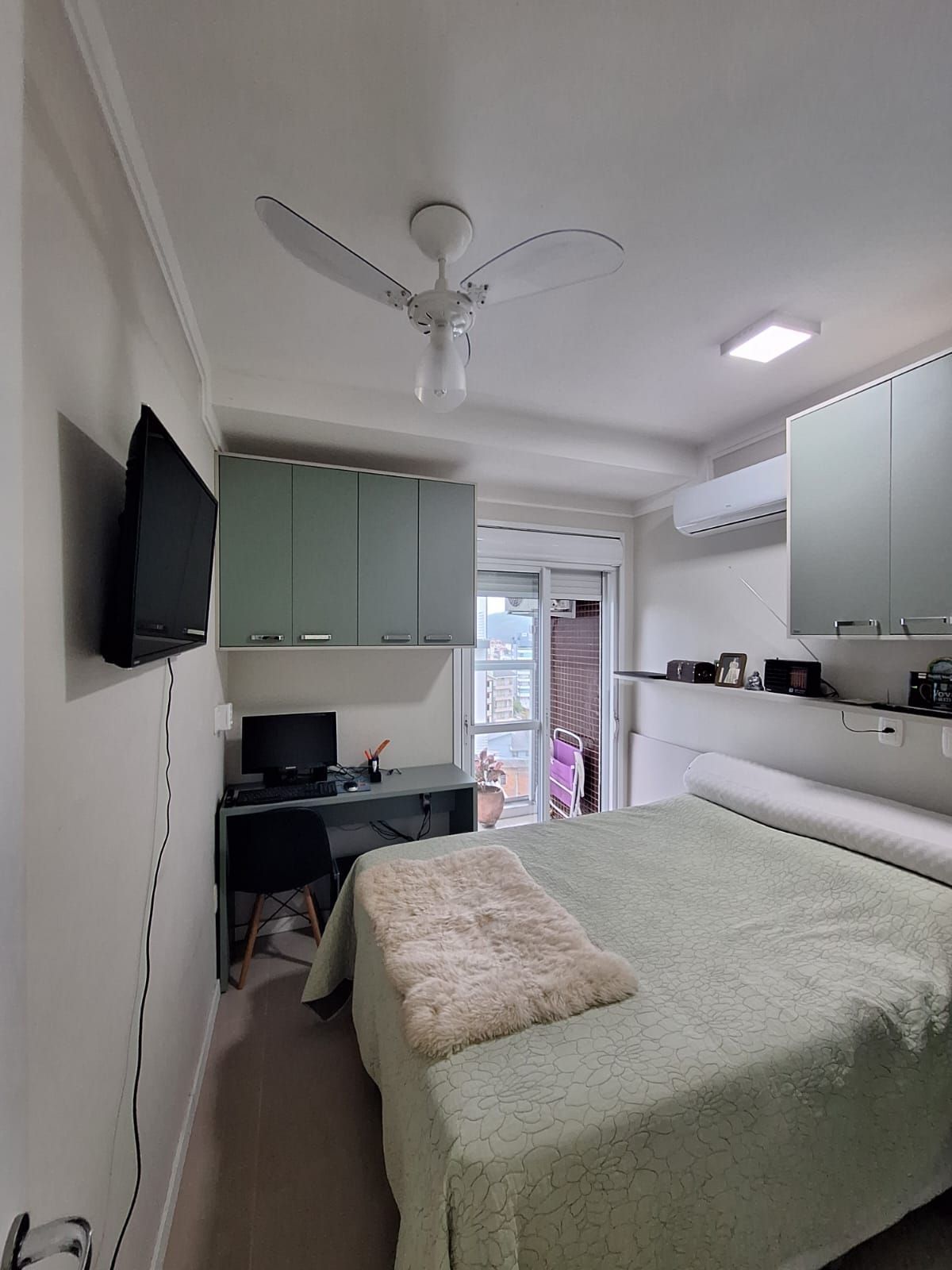 Apartamento, 2 quartos, 91 m² - Foto 6