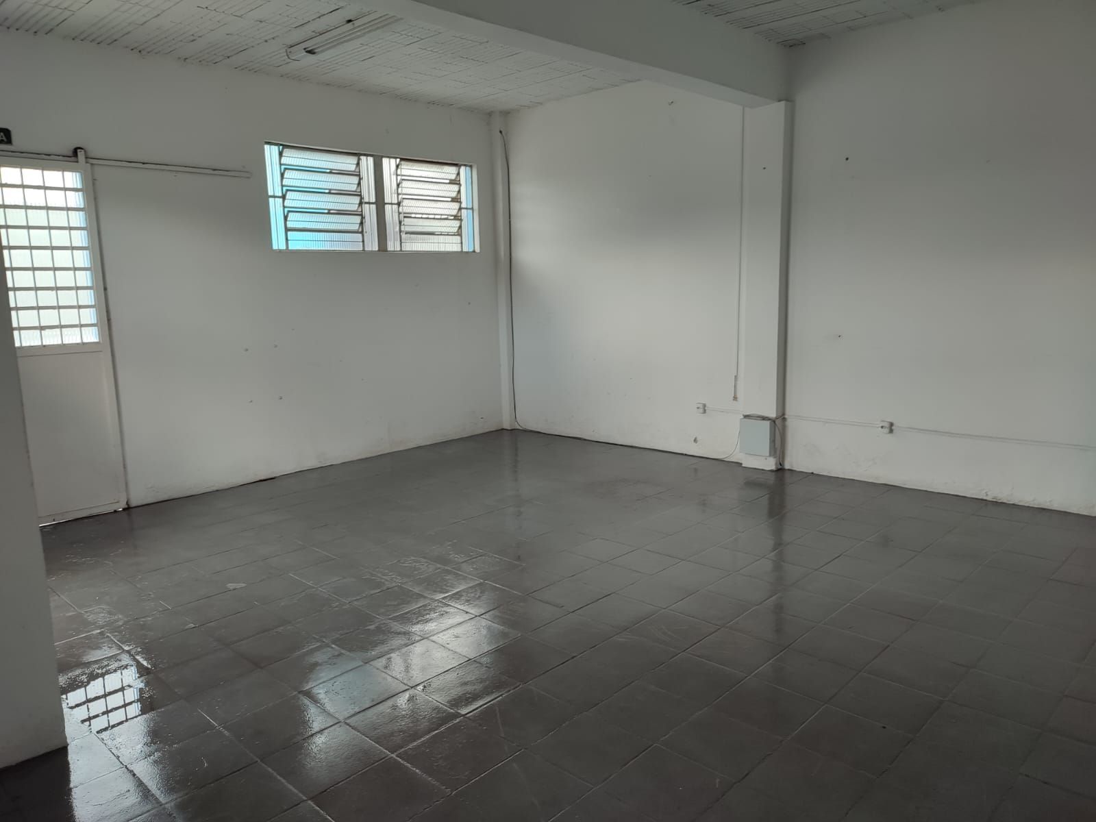 Loja-Salão, 50 m² - Foto 3