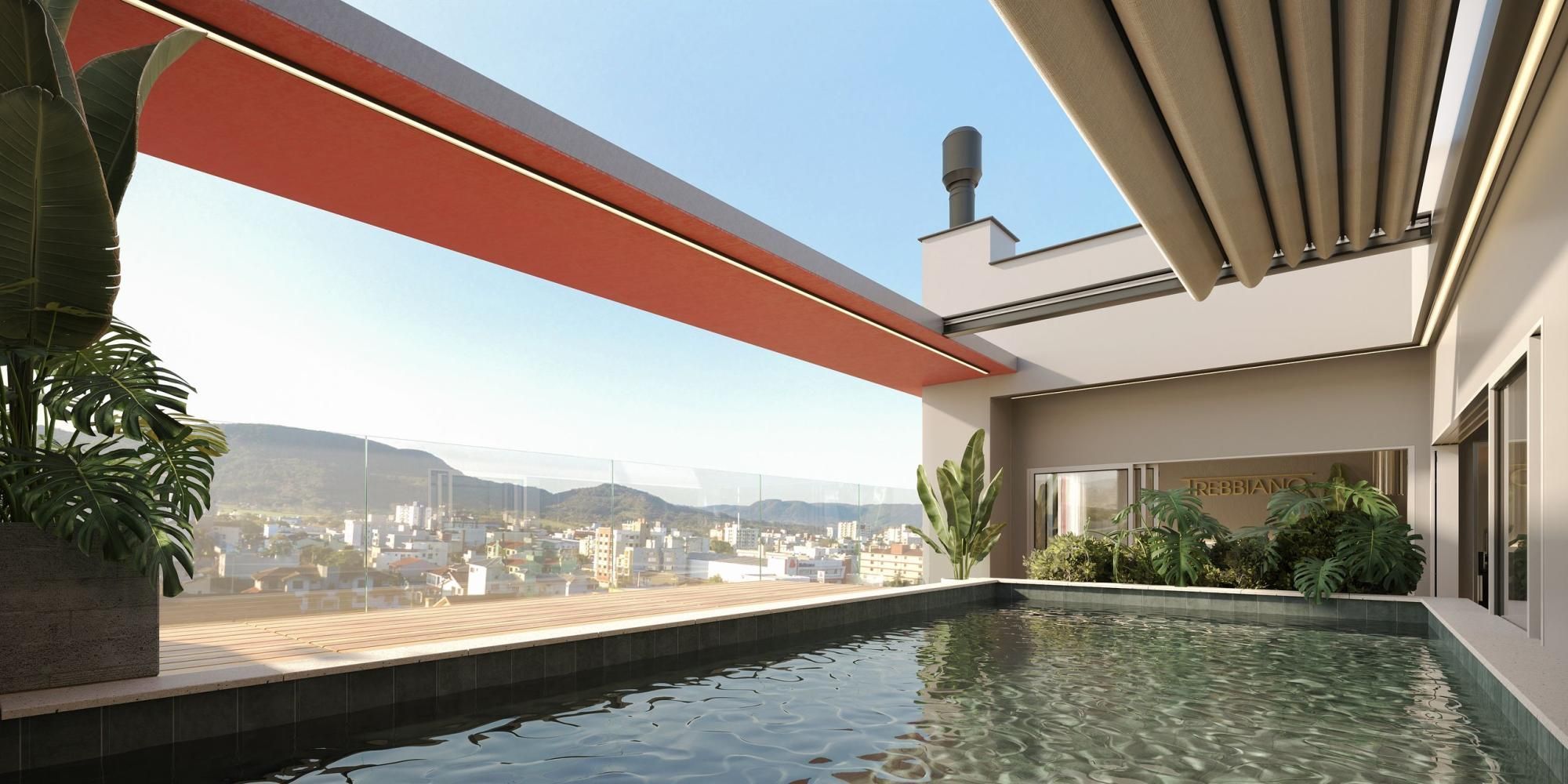 Apartamento, 1 quarto, 40 m² - Foto 9