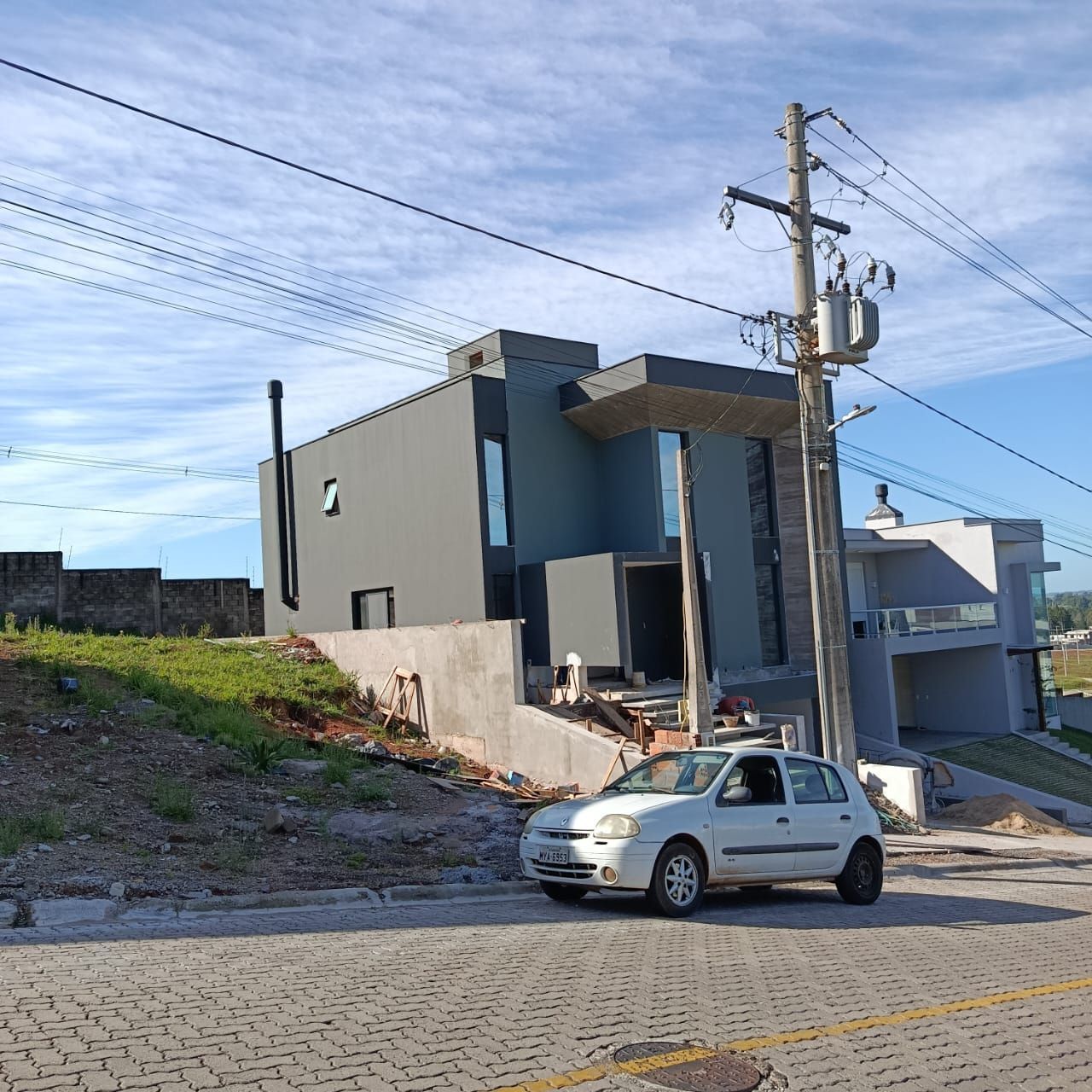 Terreno, 300 m² - Foto 2