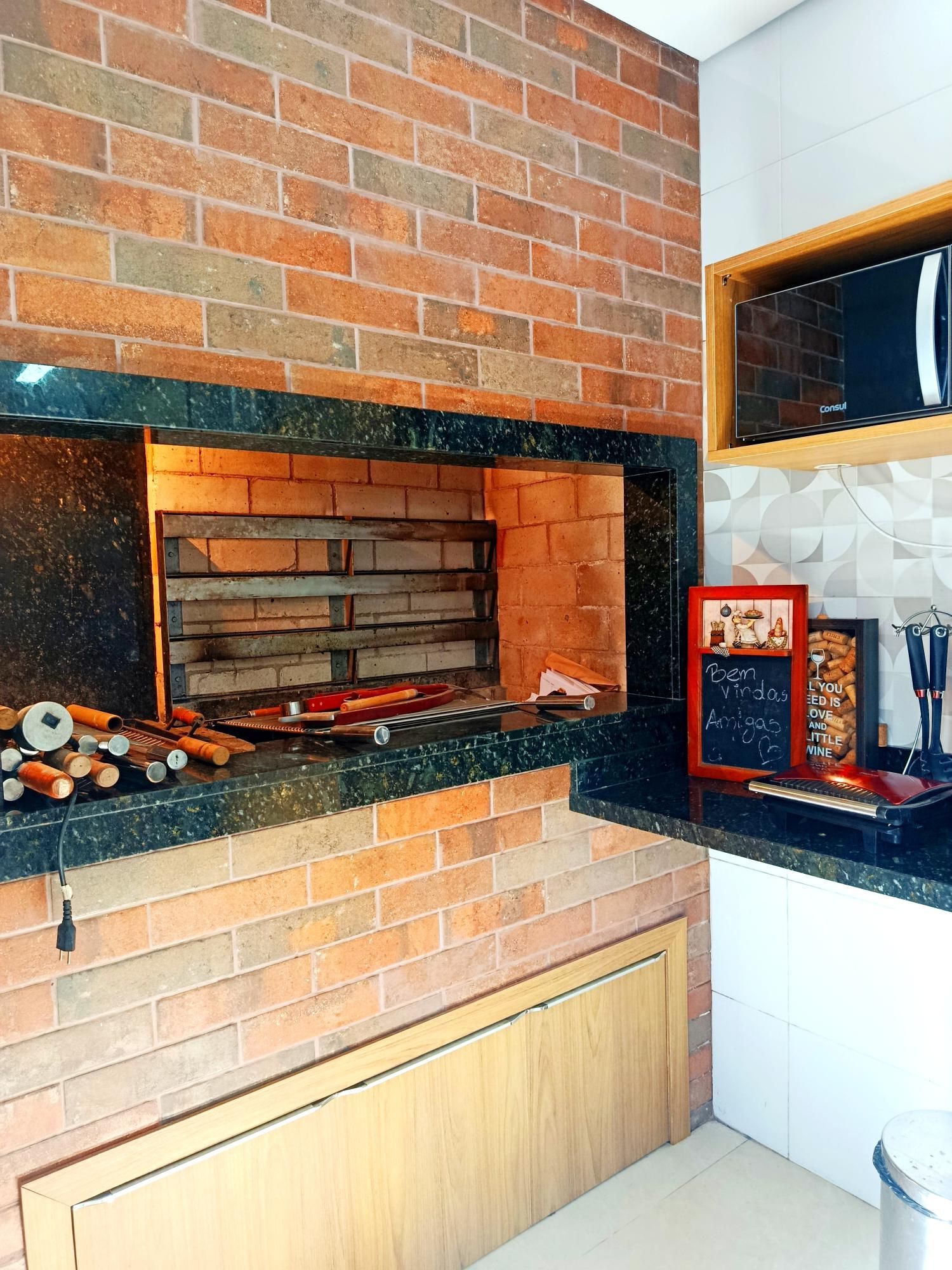 Casa, 3 quartos, 156 m² - Foto 7