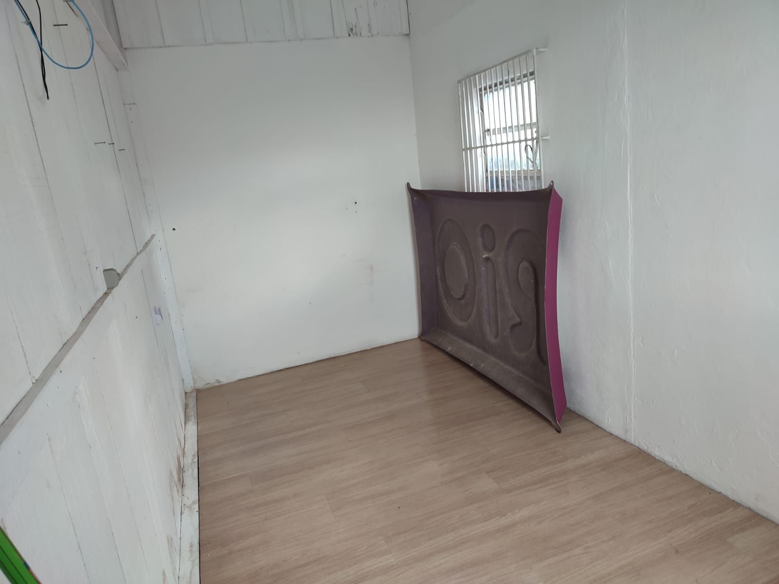 Loja-Salão, 50 m² - Foto 6