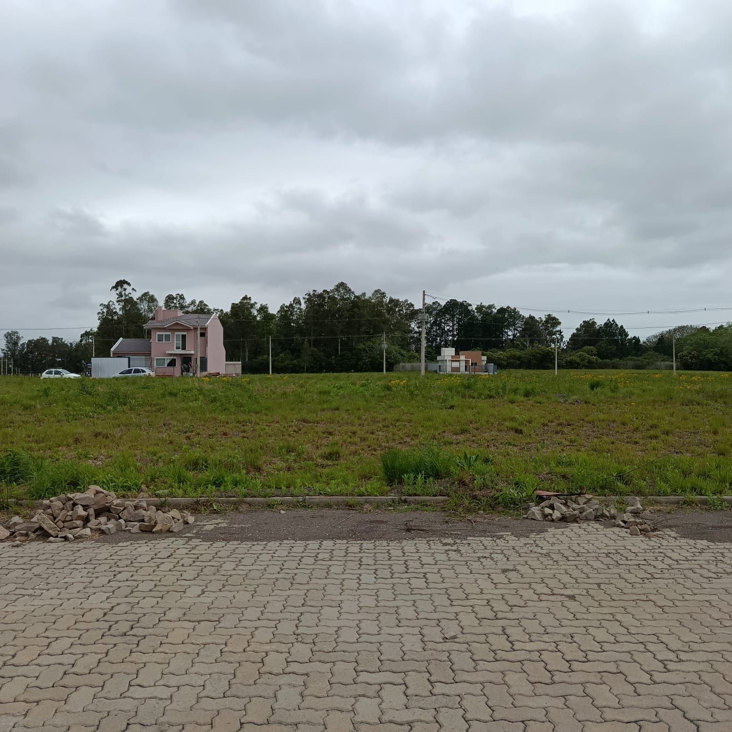 Terreno, 351 m² - Foto 2