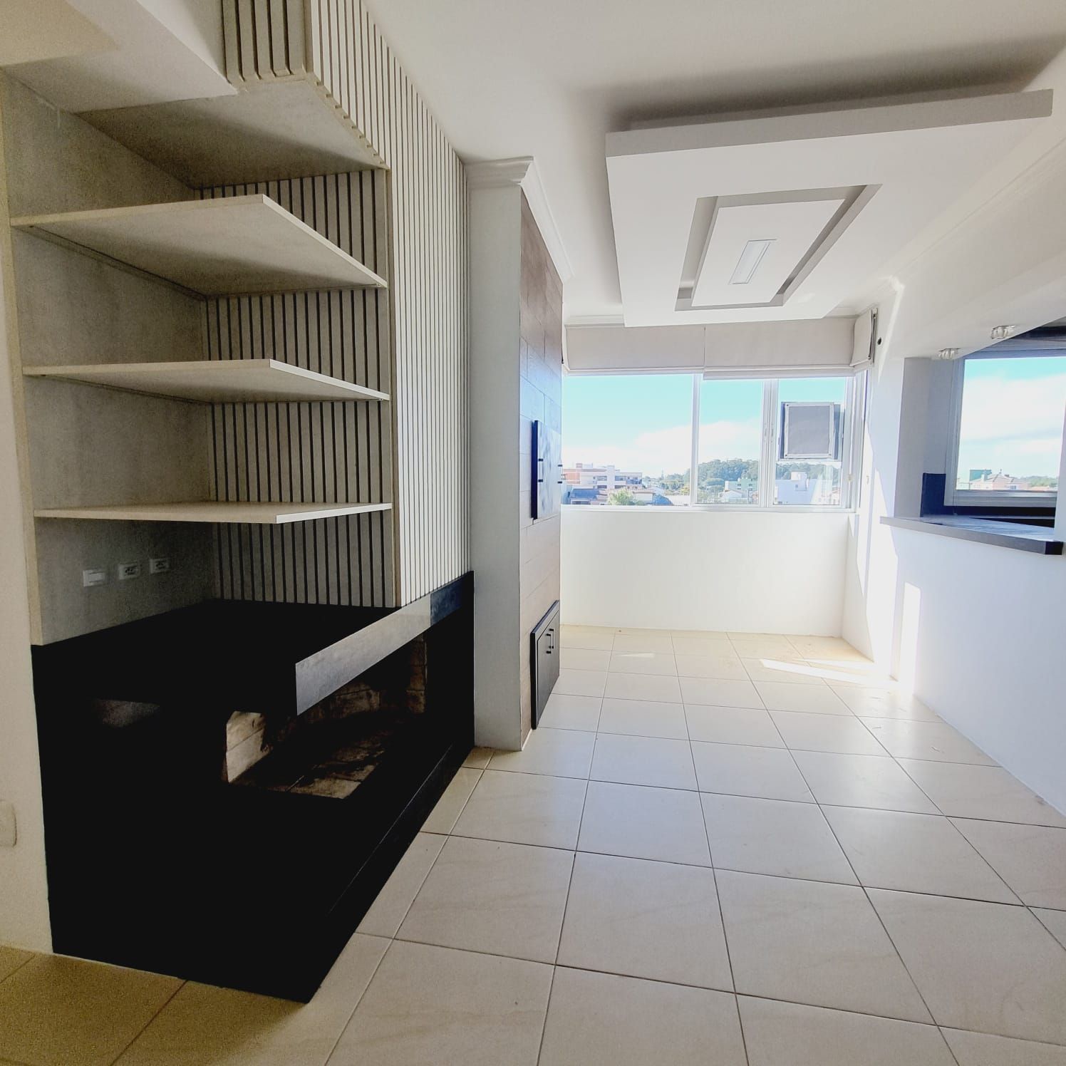 Apartamento, 3 quartos, 102 m² - Foto 3