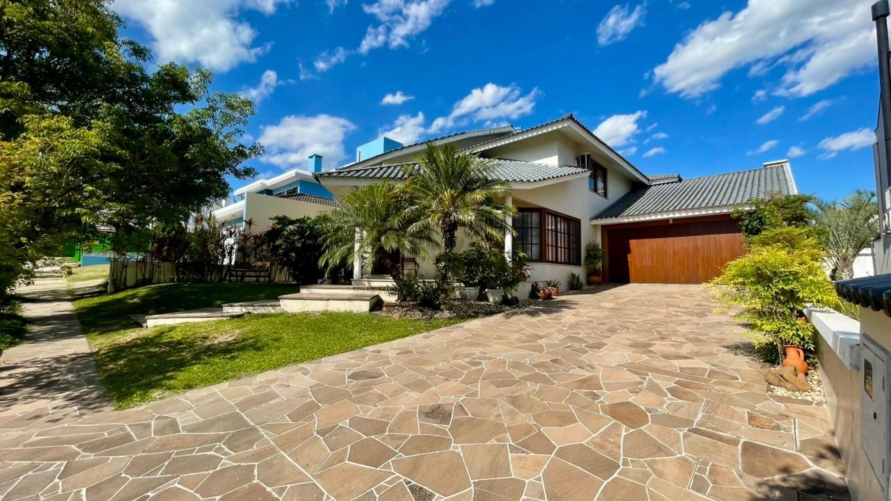 Casa, 4 quartos, 329 m² - Foto 4