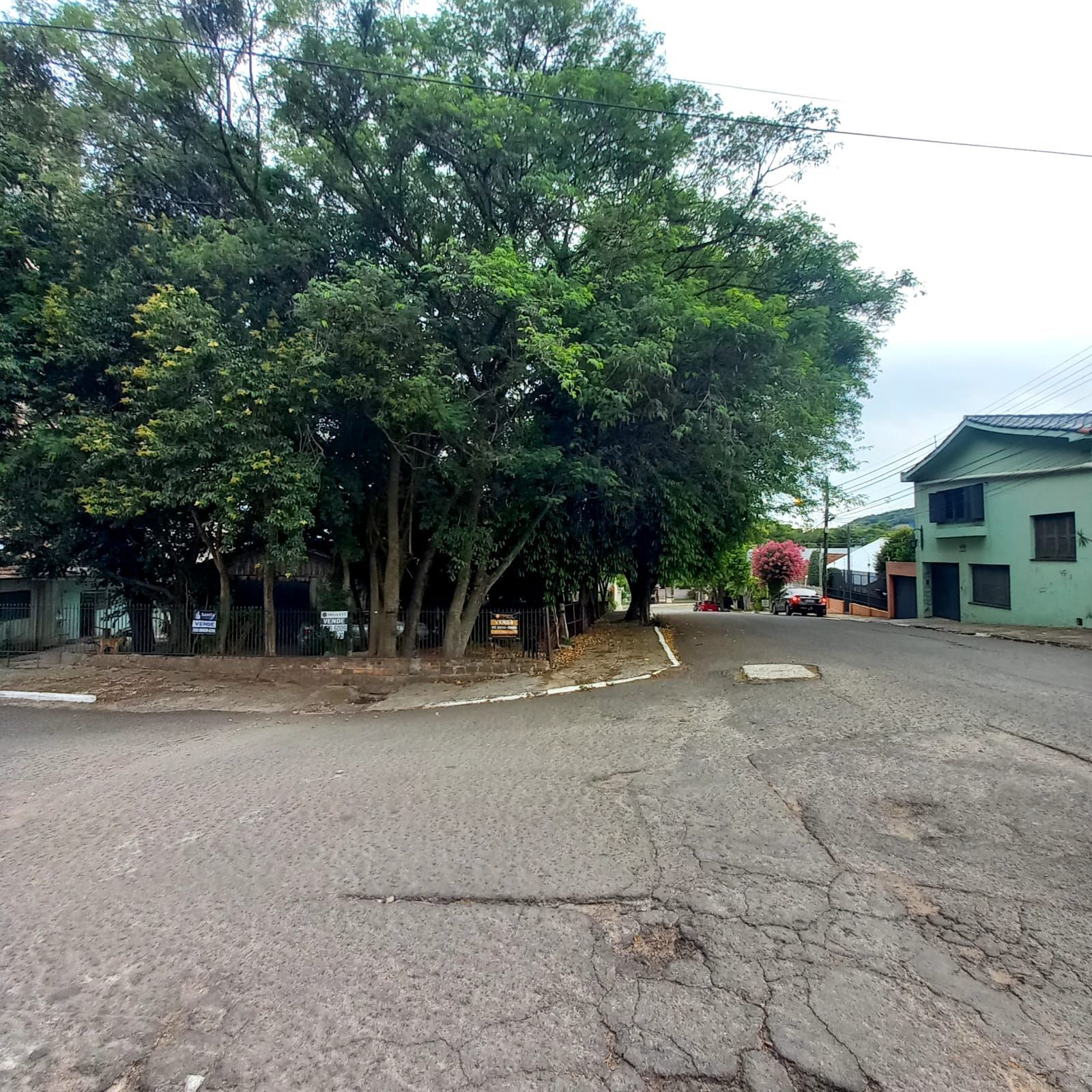 Terreno, 867 m² - Foto 2