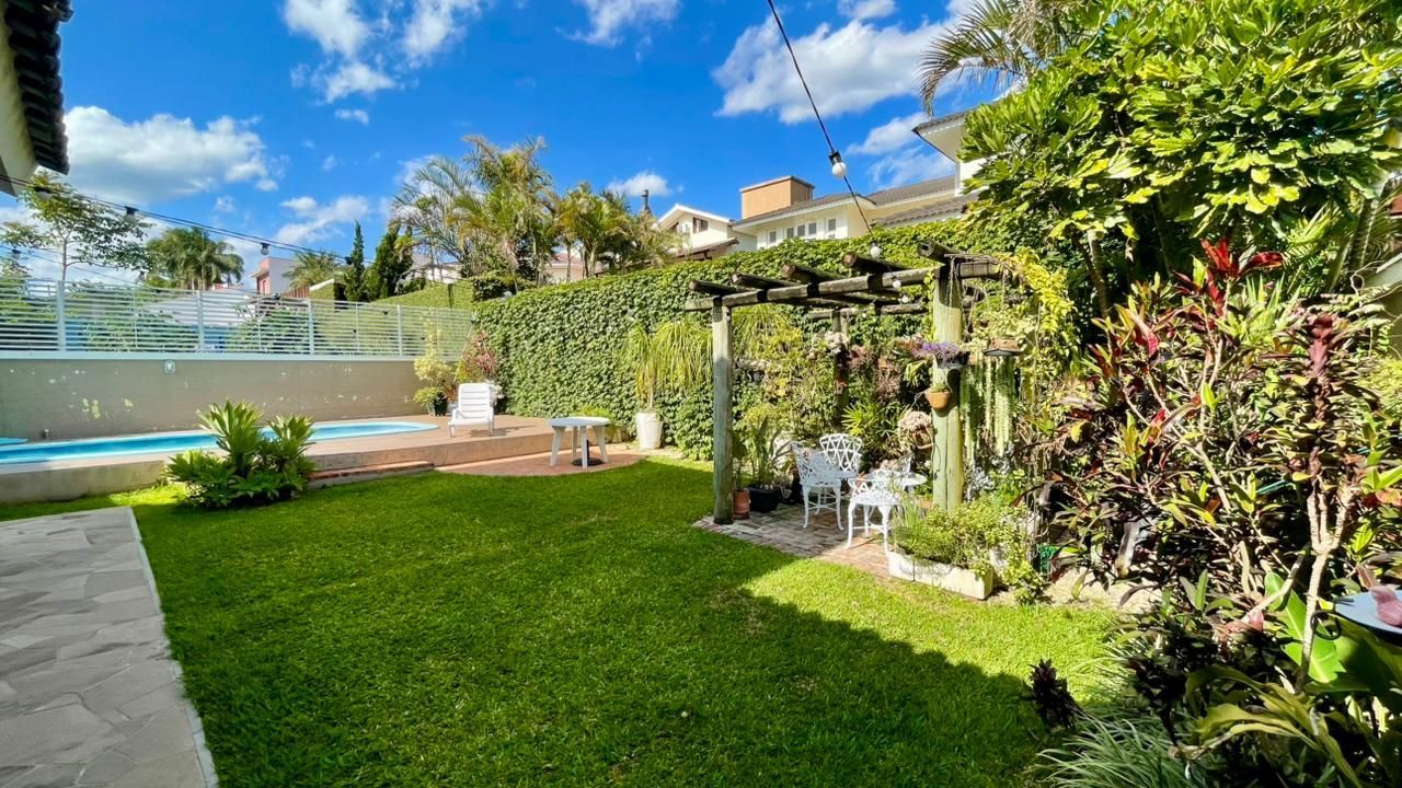 Casa, 4 quartos, 329 m² - Foto 16