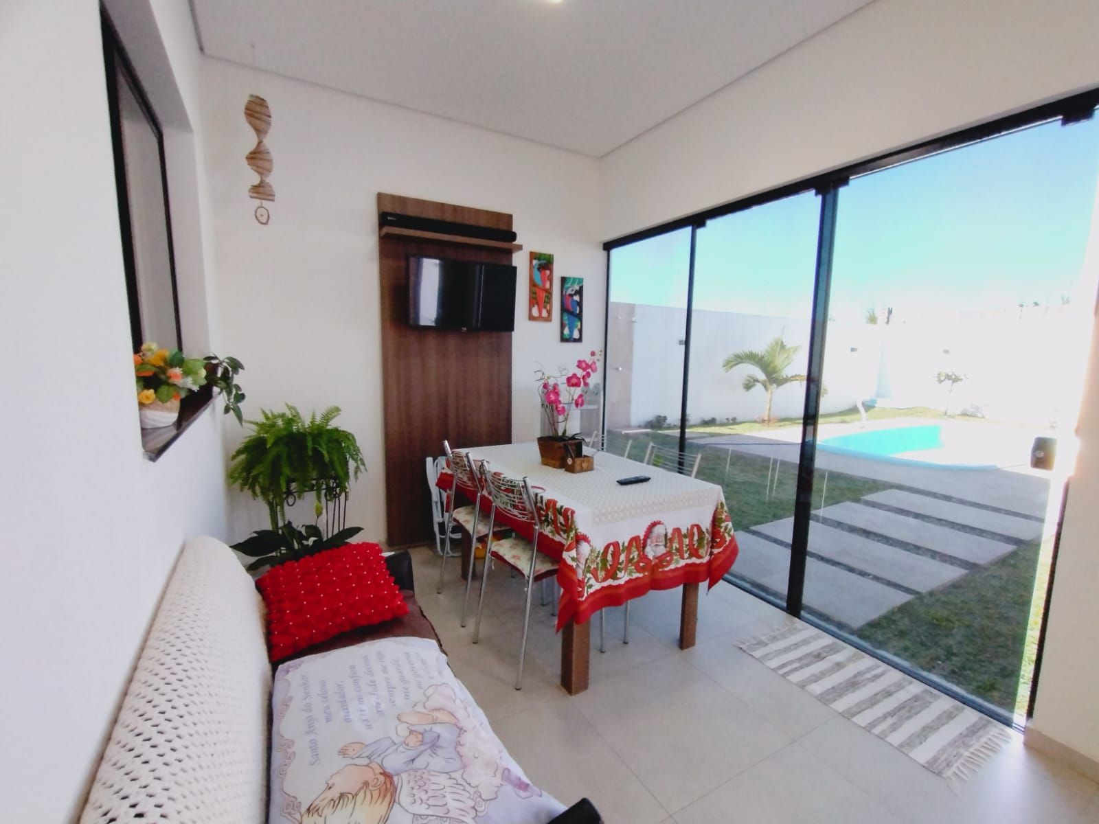 Casa, 3 quartos, 132 m² - Foto 14