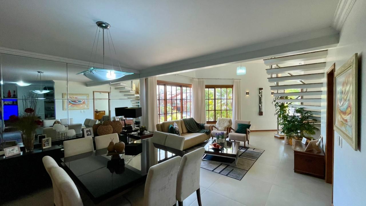 Casa, 4 quartos, 329 m² - Foto 6