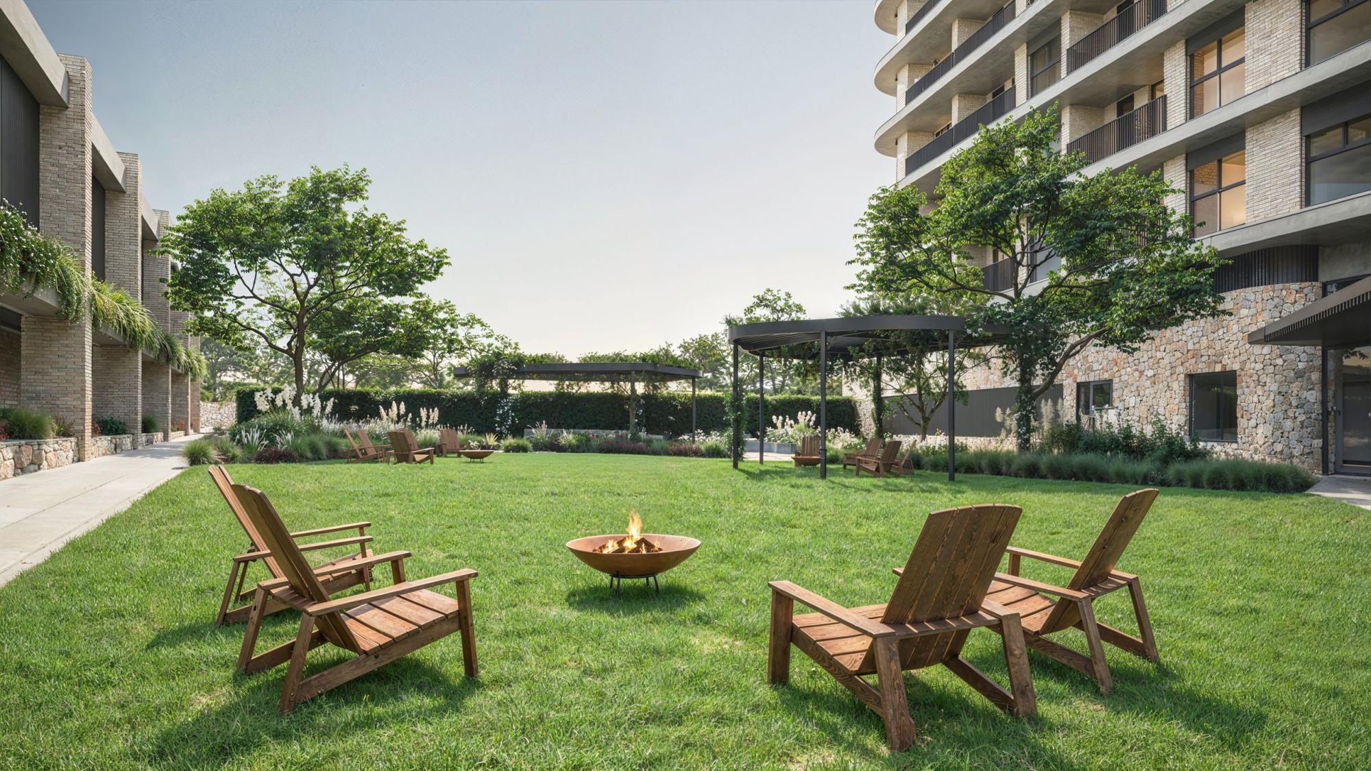 Apartamento, 2 quartos, 74 m² - Foto 14