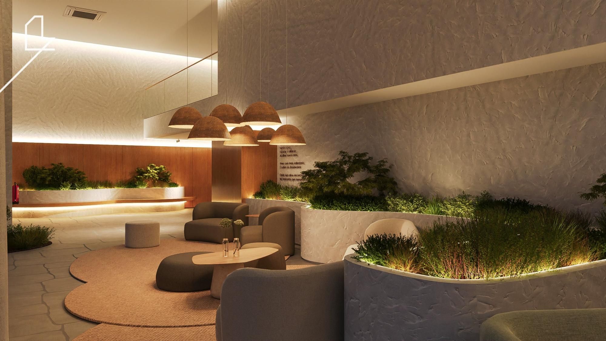 Apartamento, 2 quartos, 74 m² - Foto 10