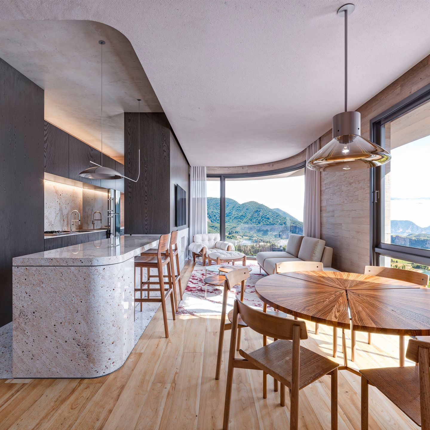 Apartamento, 2 quartos, 74 m² - Foto 19