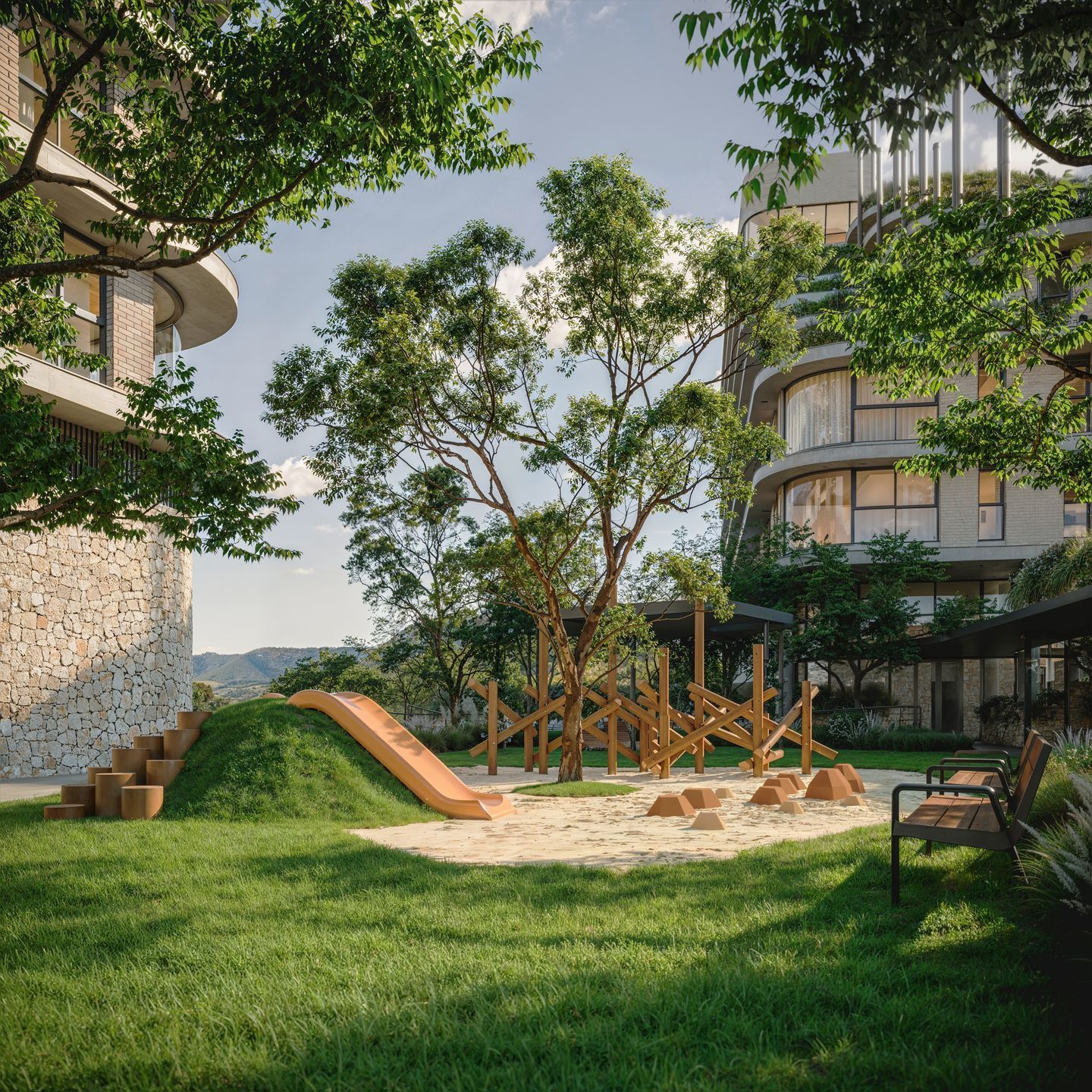 Apartamento, 2 quartos, 74 m² - Foto 9