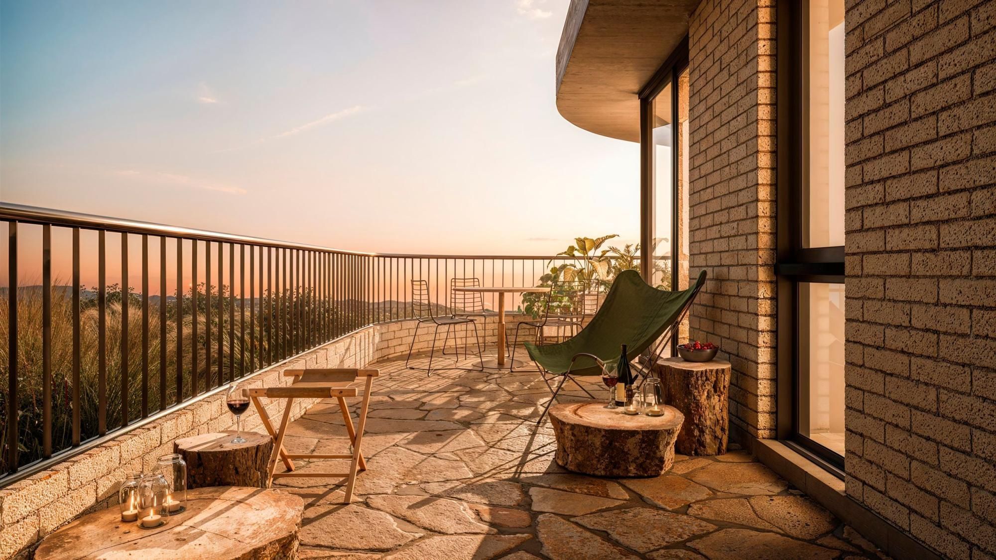 Apartamento, 2 quartos, 74 m² - Foto 6