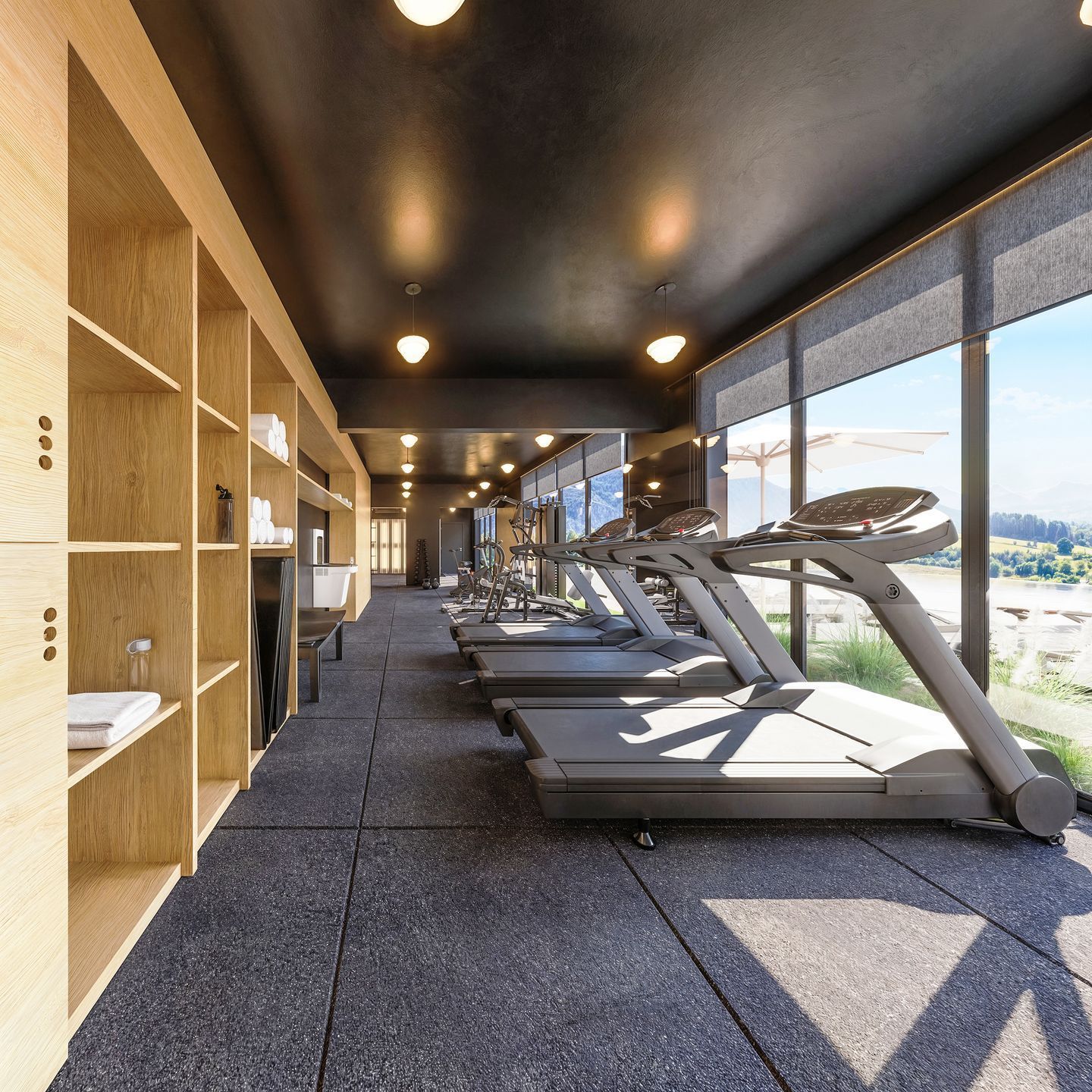 Apartamento, 2 quartos, 74 m² - Foto 5