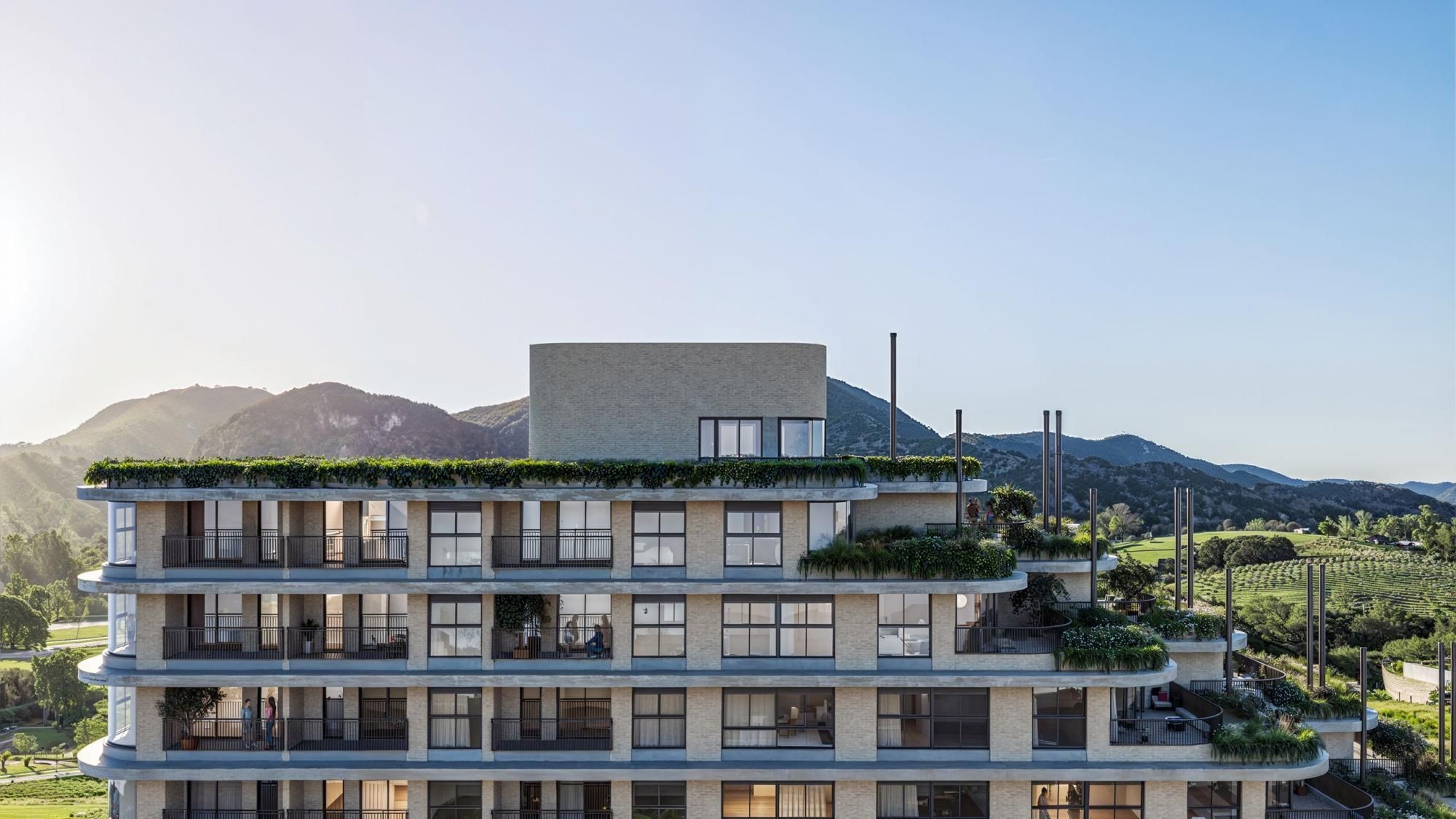 Apartamento, 2 quartos, 74 m² - Foto 3