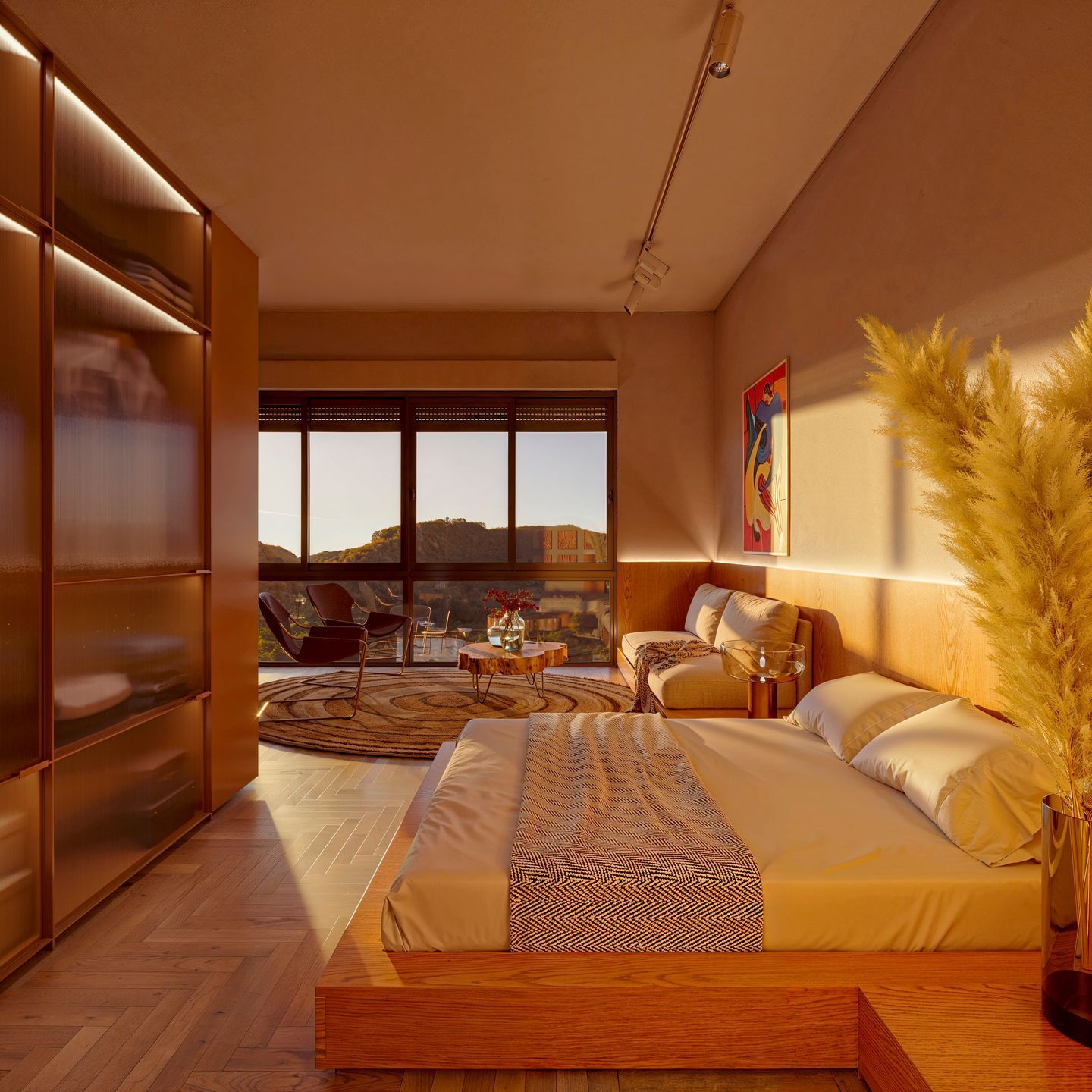 Apartamento, 2 quartos, 74 m² - Foto 21