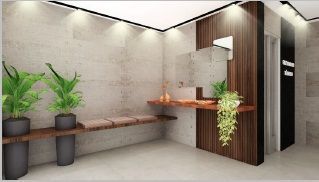 Apartamento, 2 quartos, 83 m² - Foto 11