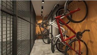 Apartamento, 2 quartos, 83 m² - Foto 13