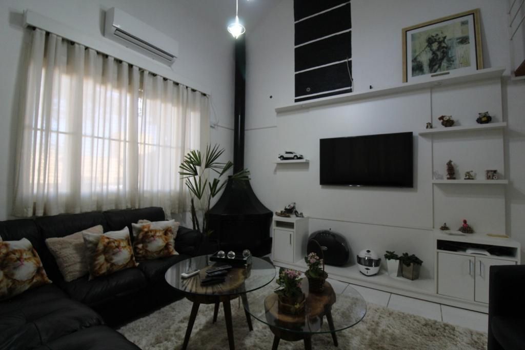 Casa, 3 quartos, 166 m² - Foto 8