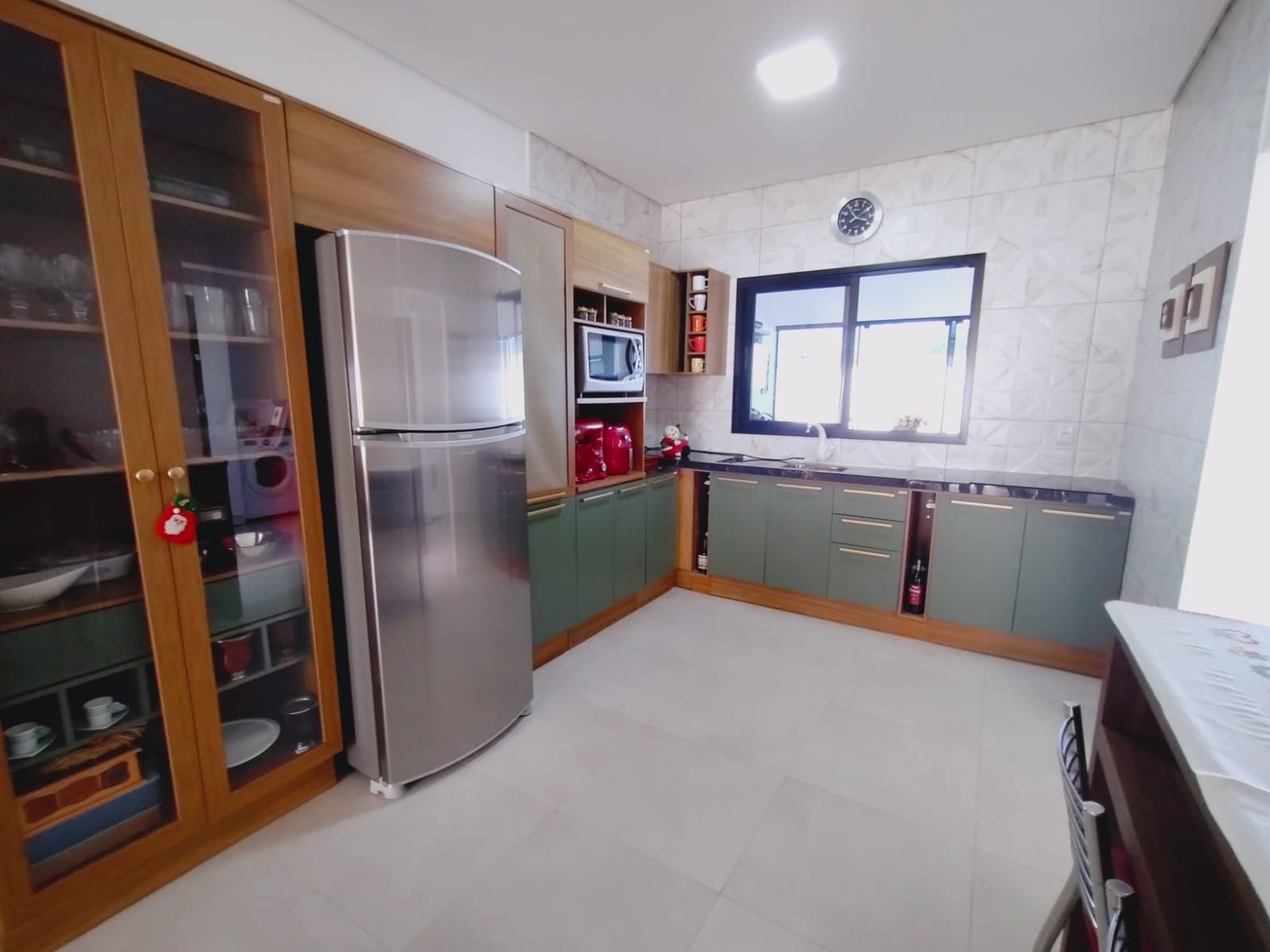 Casa, 3 quartos, 132 m² - Foto 4