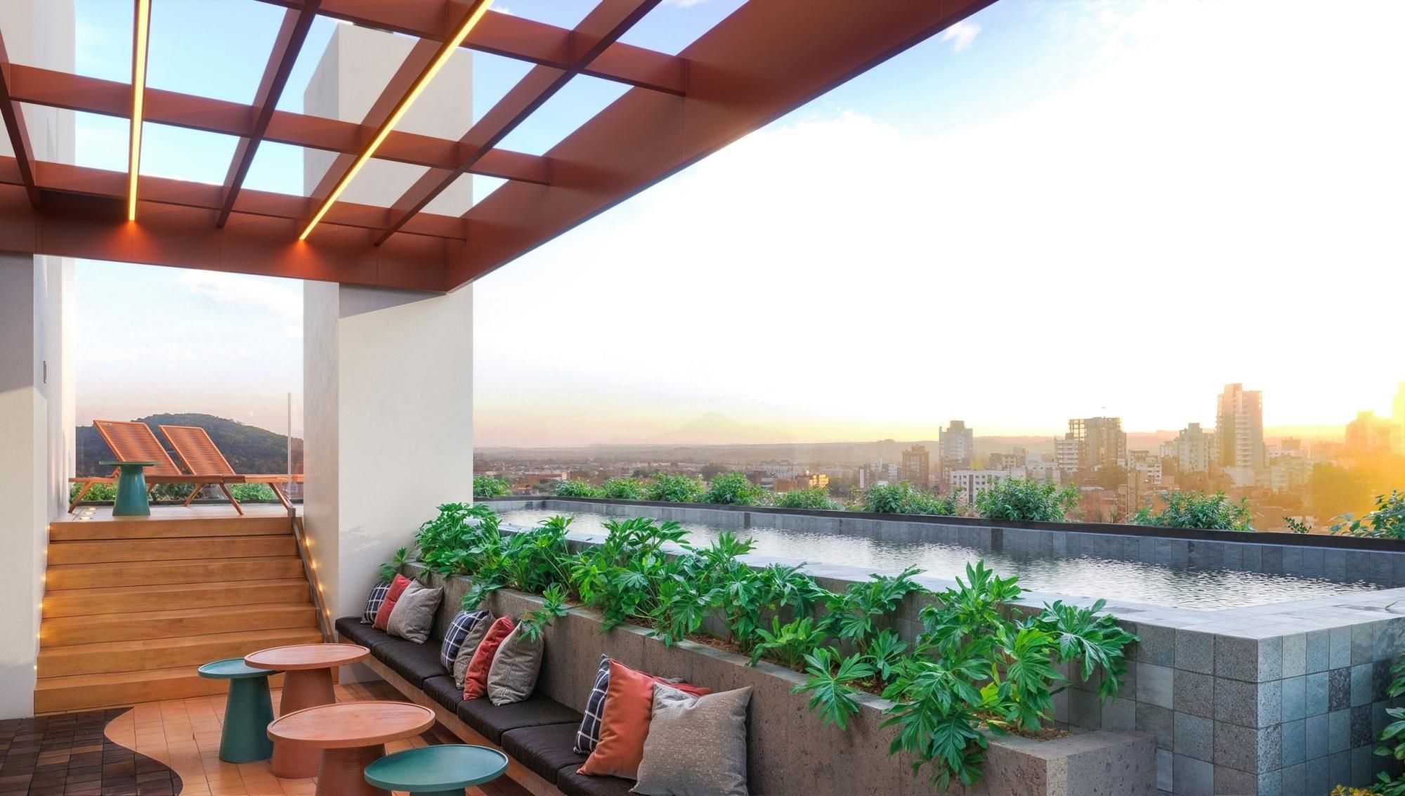 Apartamento, 2 quartos, 56 m² - Foto 5