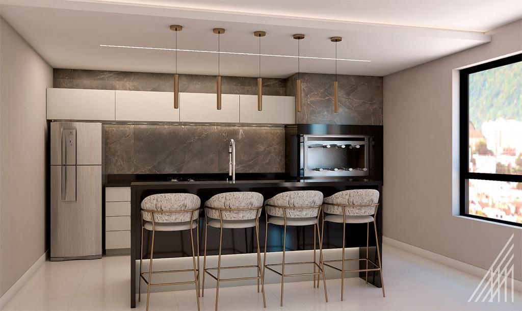 Apartamento, 2 quartos, 68 m² - Foto 14