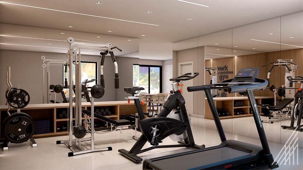 Apartamento, 2 quartos, 68 m² - Foto 16