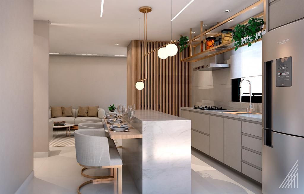 Apartamento, 2 quartos, 68 m² - Foto 19