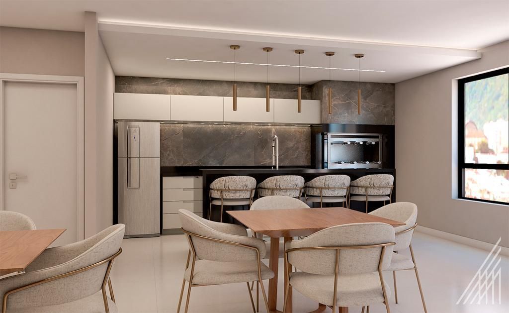 Apartamento, 2 quartos, 58 m² - Foto 18