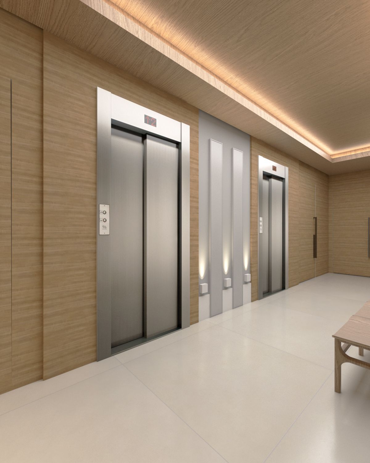 Apartamento, 1 quarto, 79 m² - Foto 6