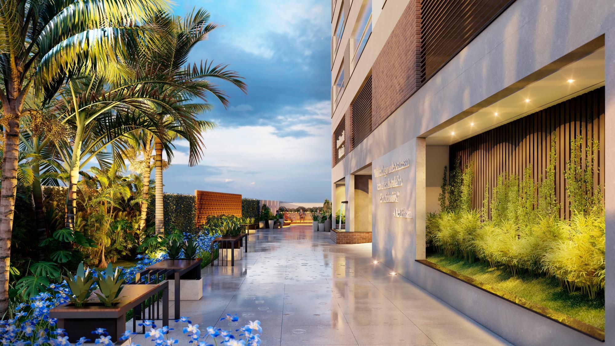 Apartamento, 1 quarto, 79 m² - Foto 4