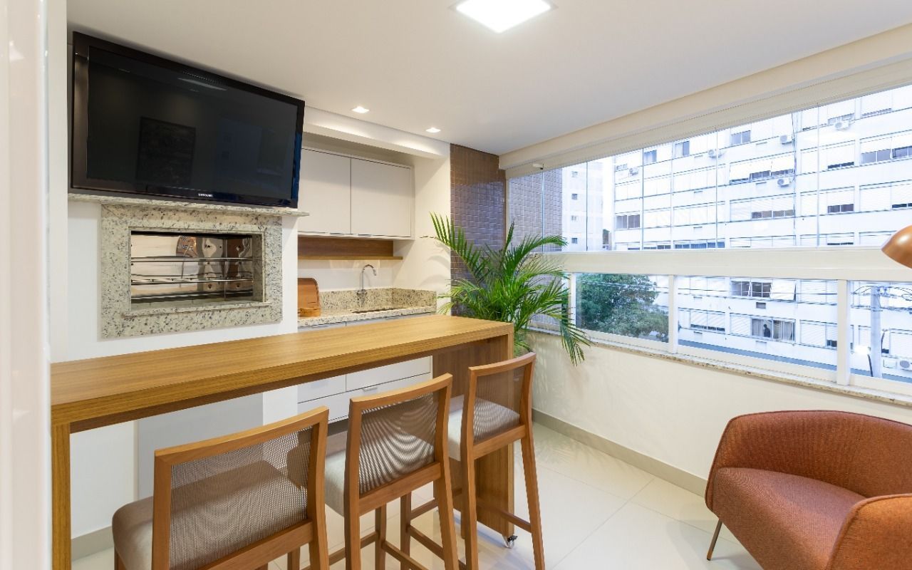 Apartamento, 3 quartos, 116 m² - Foto 6