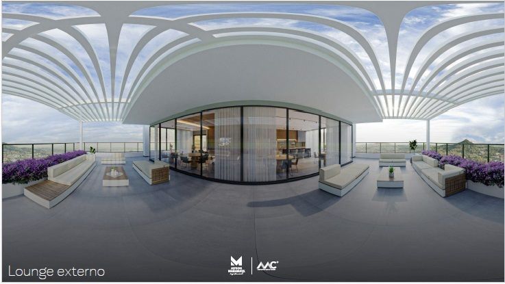 Apartamento, 3 quartos, 120 m² - Foto 8